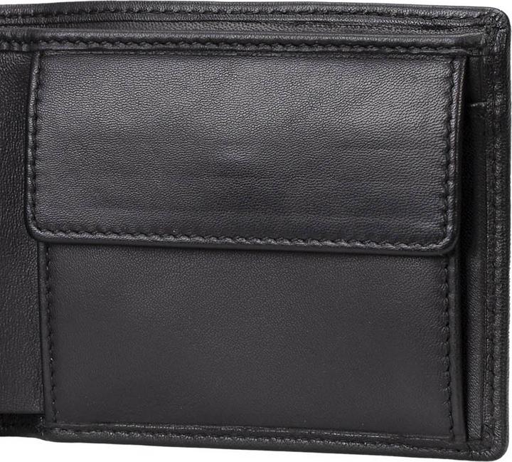 Actual product image BOSS Asolo Wallet