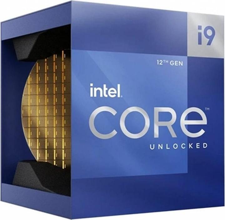 Image du produit Intel Core i9-12900K (LGA 1700, 3.20 GHz, 16 -Core)