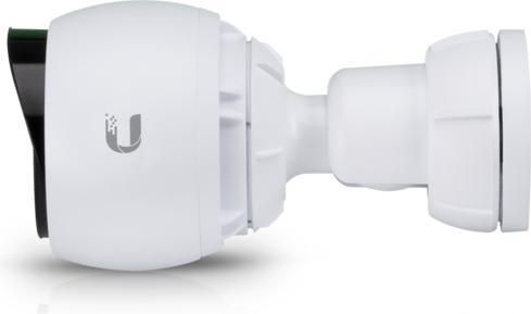 Actual product image Ubiquiti UniFi Video Camera UVC-G4-Bullet 3-pack (2688 x 1512 Pixels)
