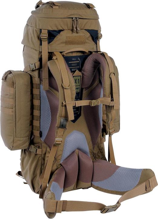 Actual product image Tasmanian Tiger Range (90 l)