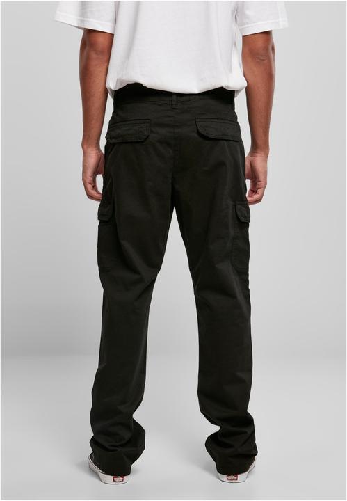 Image du produit Urban Classics Pantalon cargo droit - 16489 (40)