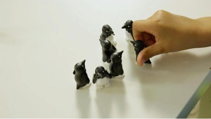 Produktbild Ravensburger Plitsch-Platsch Pinguin (Deutsch)