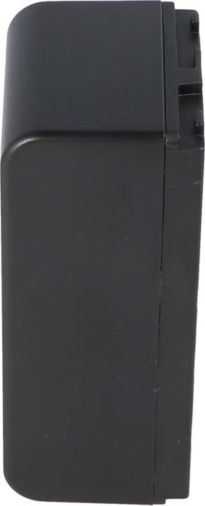 Actual product image AccuCell Battery JVC BN-V11U, BN-V12, BN-V12U, BN-V14U