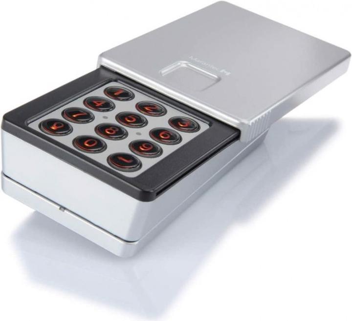 Produktbild Marantec Funk-Codetaster Digital 526