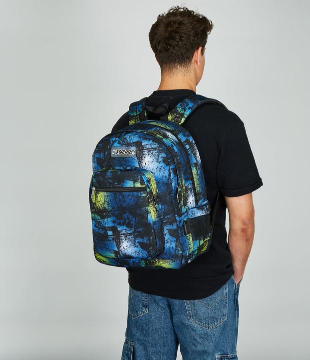 Produktbild Seven Sieben (34 l)