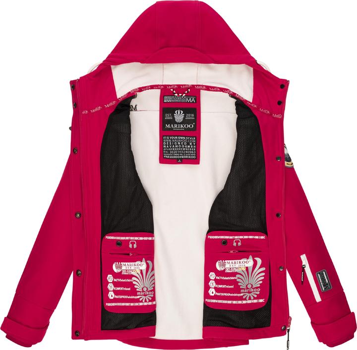 Image du produit Marikoo Petite chienne (XL)