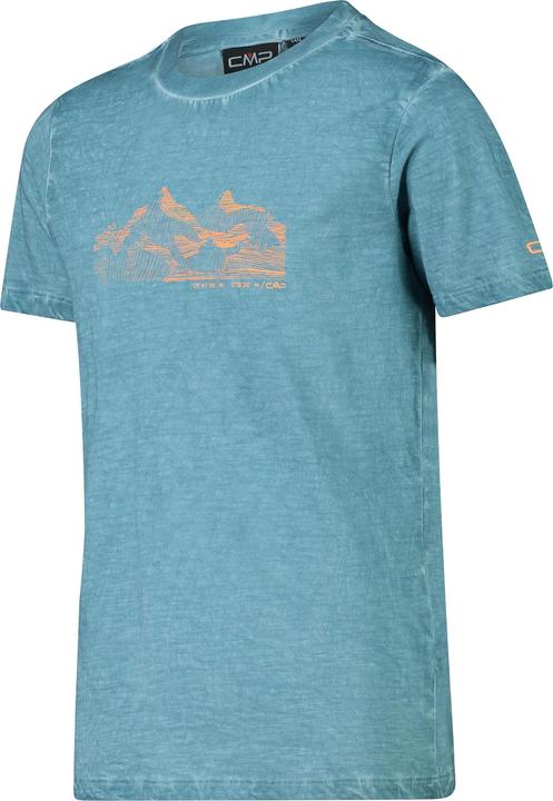 Produktbild CMP Campagnolo Boys Print (98)