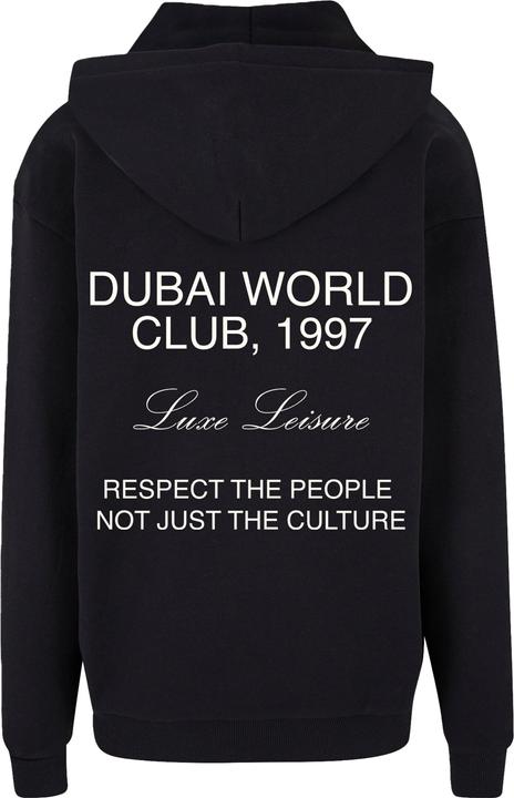 Image du produit 9N1M Sense Sweat à capuche SENSE Dubai World - 160685 (L)