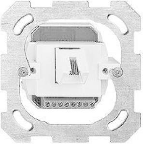Produktbild Feller Telefondose UP 1x RJ45