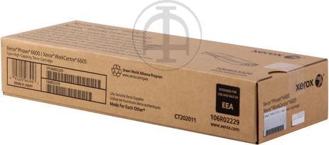 Produktbild Xerox 106r02229 (C)