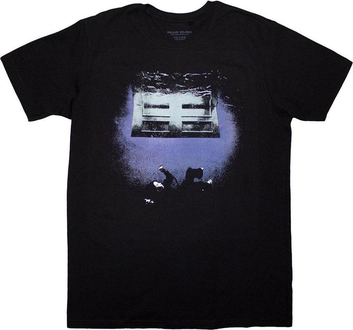 Produktbild Billie Eilish Hit Me Hard And Soft Door Falling TShirt (M)
