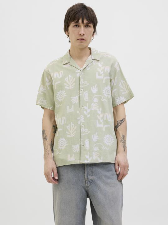 Immagine prodotto Jack & Jones Relaxed Fit Hemd Hemd (XL)