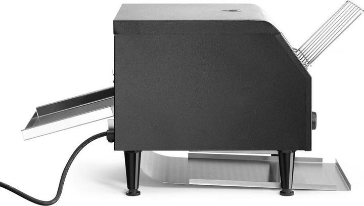 Produktbild Hendi Durchlauf-Toaster doppelt Schwarz doppelt 230V 224