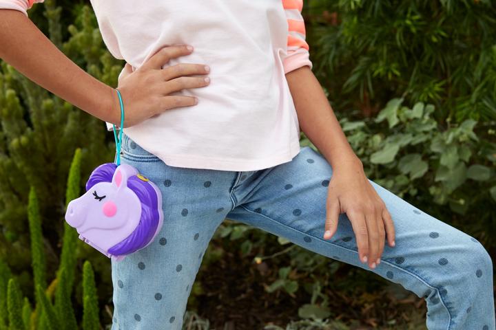 Produktbild Polly Pocket Big Pocket World - Pferdeshow