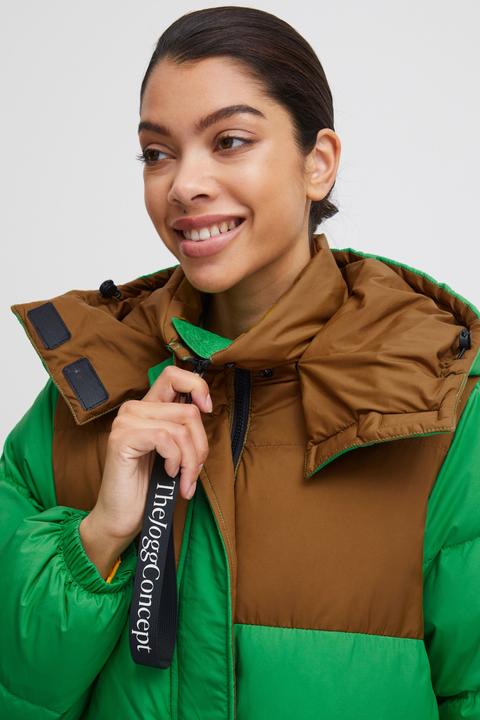 Immagine prodotto TheJoggConcept The Jogg Concept - JCALICIA PUFFER - Giacca Otw - 22800266 (XXL)