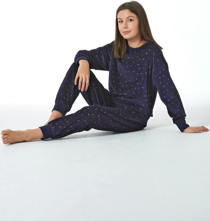 Produktbild Schiesser Nightwear 3 Schlafanzug (152)