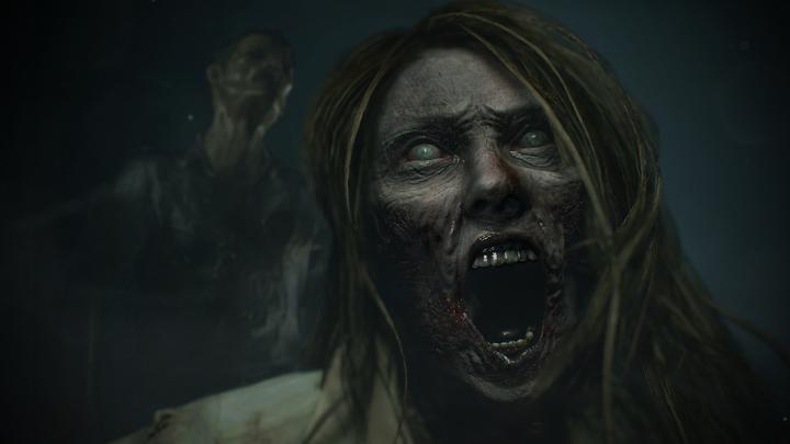 Immagine prodotto Capcom Resident Evil 2 (PS4, DE)