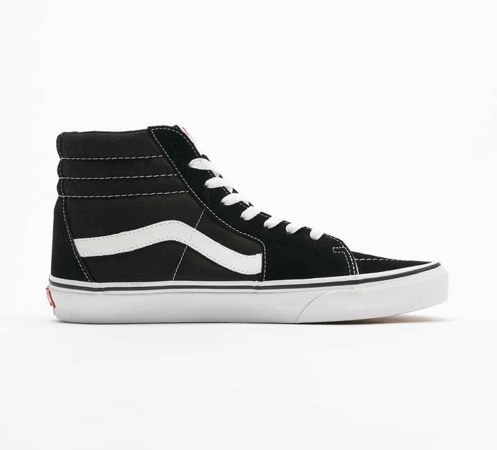 Actual product image Vans SK8-Hi (42)