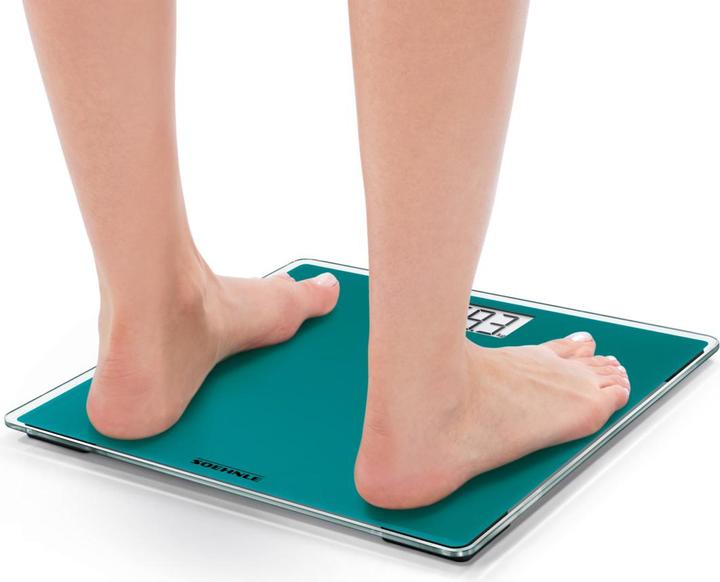 Produktbild Soehnle Style Sense Compact 200 (180 kg)