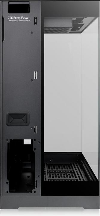 Produktbild Thermaltake CTE E550 TG (ATX, mATX, Mini-ITX, E-ATX)