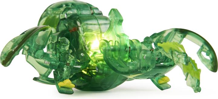 Produktbild Bakugan Nova Light Up