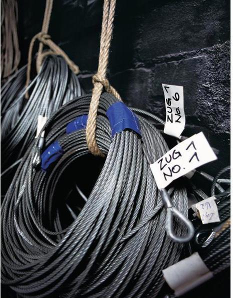 Image du produit tesa Ruban tissé standard (50 mm)