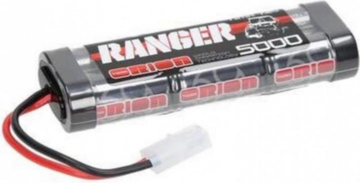 Team Orion Ranger (7.20 V, 5000 mAh)
