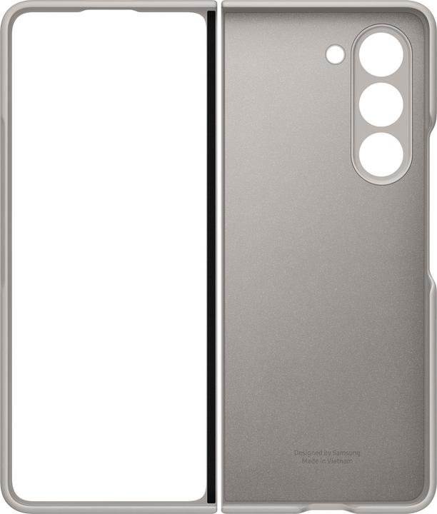 Immagine prodotto Samsung Custodia rigida Slim S-pen (Samsung Galaxy Z Fold5)