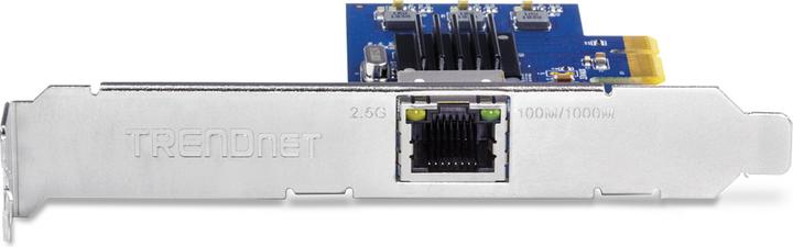 Image du produit Trendnet Adaptateur PCI Express (Ethernet)