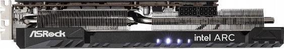 Actual product image AsRock Arc A770 Challenger SE OC (16 GB)