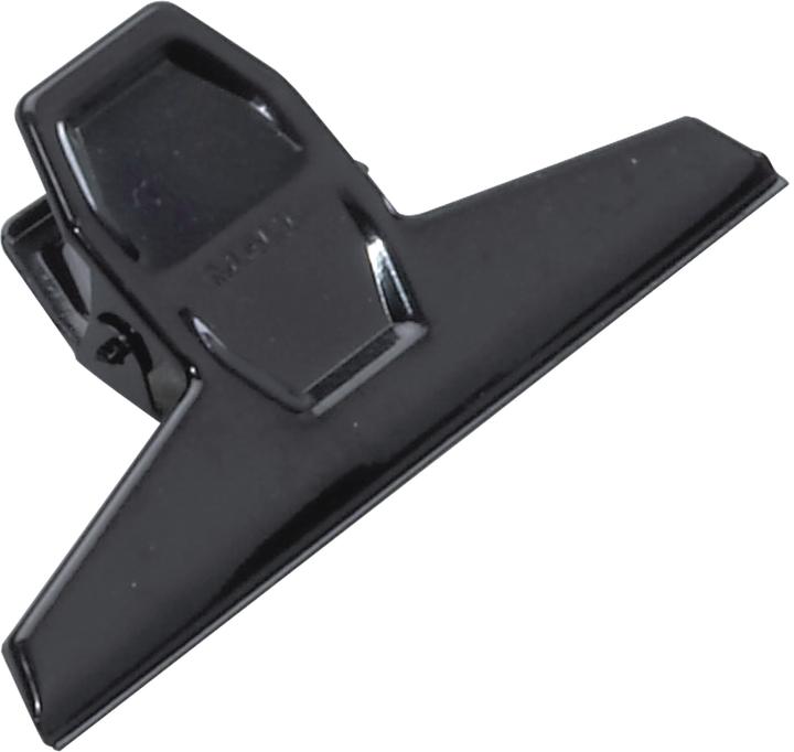 Produktbild Maul BriefKlemmer MAULpro schwarz (1 x)