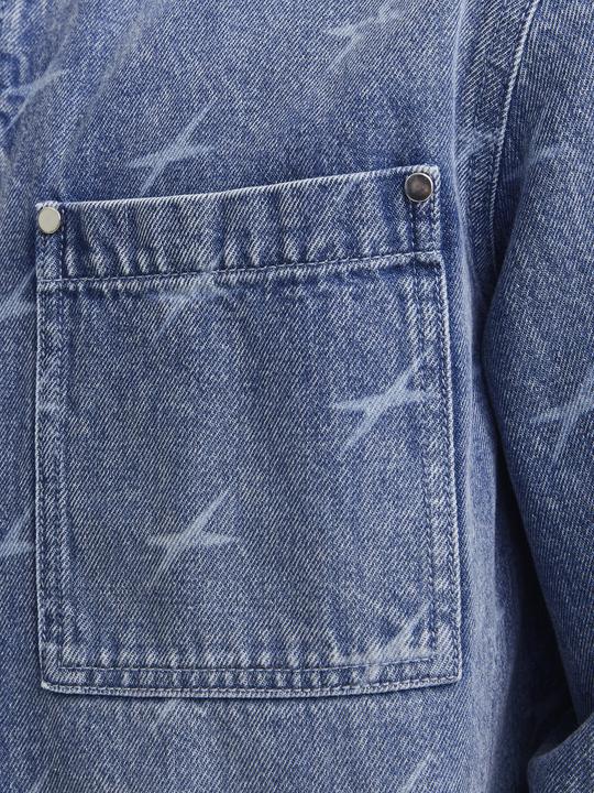 Produktbild Jack & Jones Jeansjacke Jeansjacke (M)