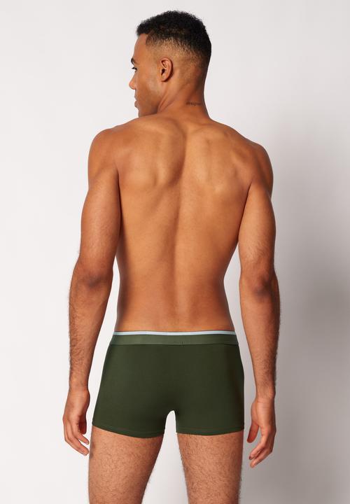 Immagine prodotto Skiny Pants Cotton Multipack (L, confezione da 3)