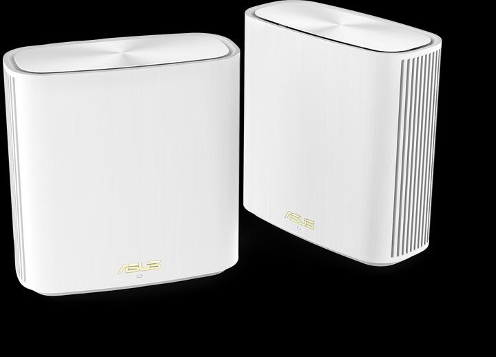 Productafbeelding ASUS ZenWiFi XD6S AX5400 Set van 2