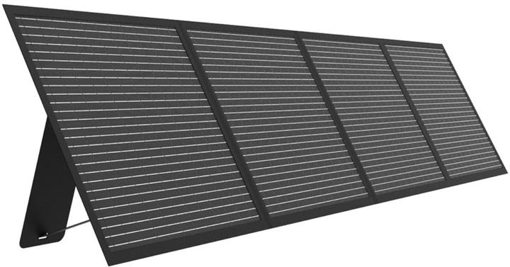 Image du produit Vinnic Panneau solaire (200 W, 8.70 kg)