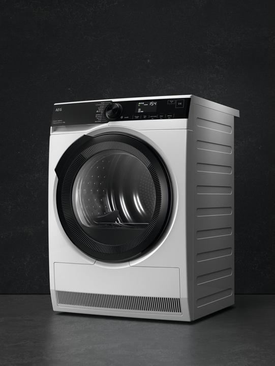 Produktbild AEG Tr8swex (8 kg, Rechts)