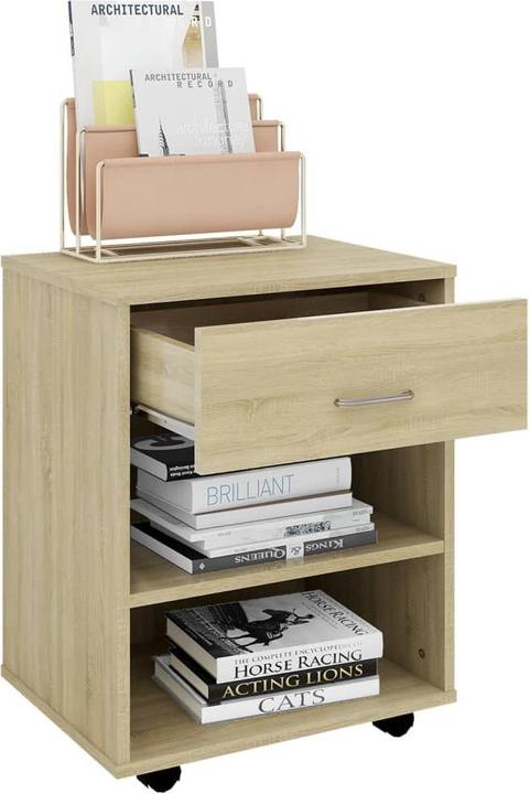Actual product image VidaXL Celestine (46 x 36 x 59 cm)