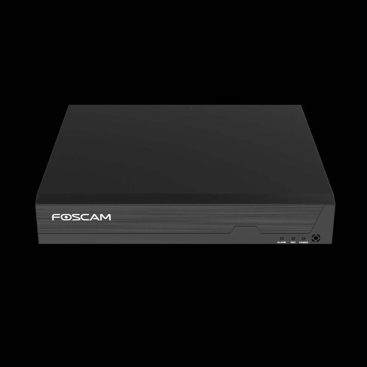 Produktbild Foscam FNA108E-B4-2T (3840 x 2160 Pixels)