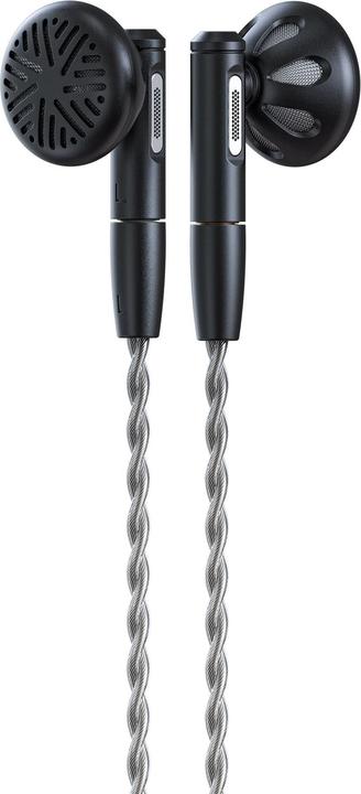 Actual product image FiiO FF5 (No noise cancelling, Cable)