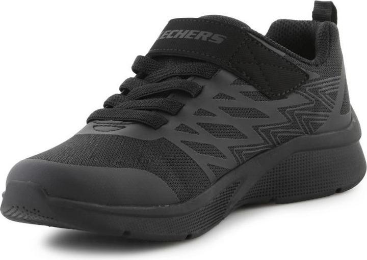 Immagine prodotto Skechers Microspec Texlor 403770L-BBK - 33 (33)