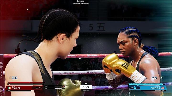 Actual product image Deep Silver Undisputed (PS5, DE)