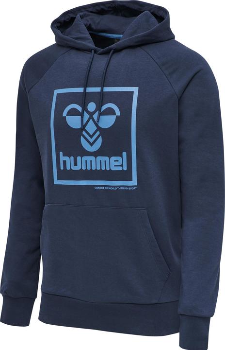 hummel Isam Hoodie (M)