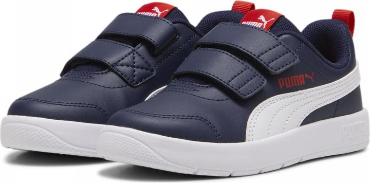 Actual product image Puma Courtflex V3 V PS (33)