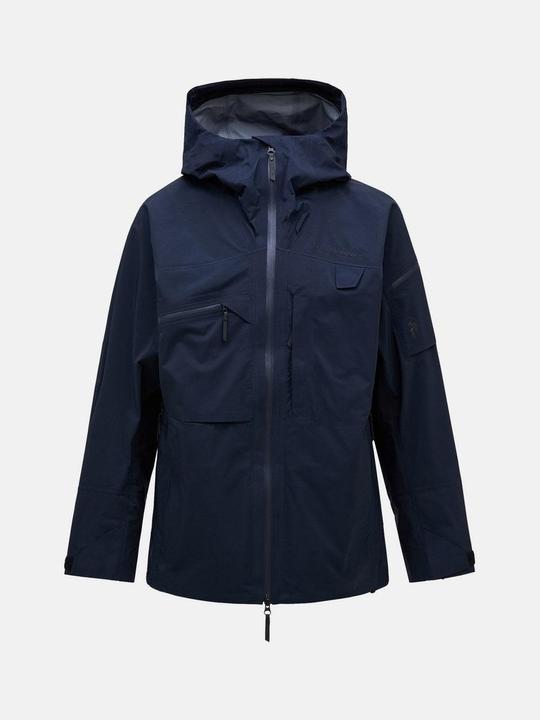 Immagine prodotto Peak Performance Giacca Alpine Gore Tex (S)