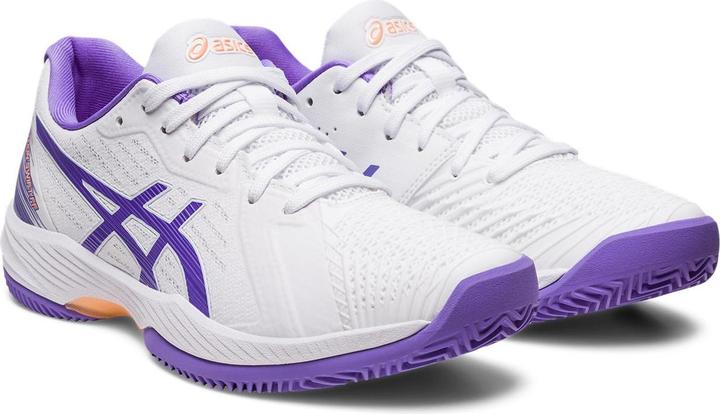 Produktbild ASICS Performance Solution Swift FF Sandplatz Tennisschuh Damen (39.5)