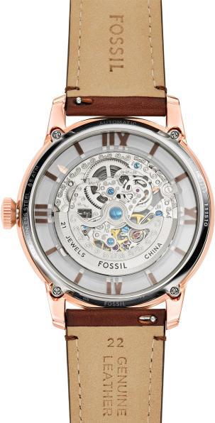 Productafbeelding Fossil Townsman (Analoog horloge, 44 mm)