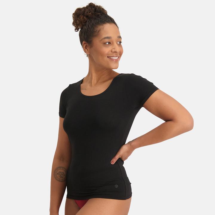 Bamboo Basics Tank-Top Anna (L)