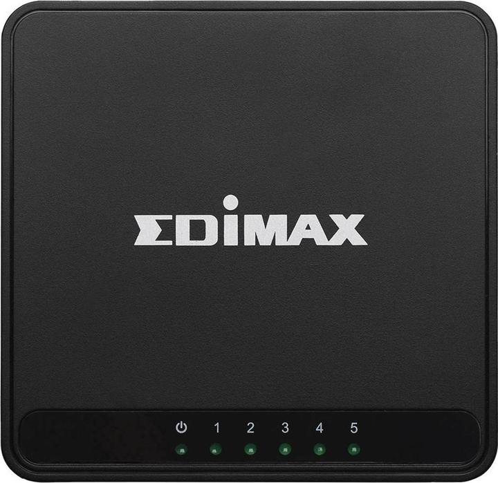 Image du produit edimax Es-3305p V3 (5 Ports)