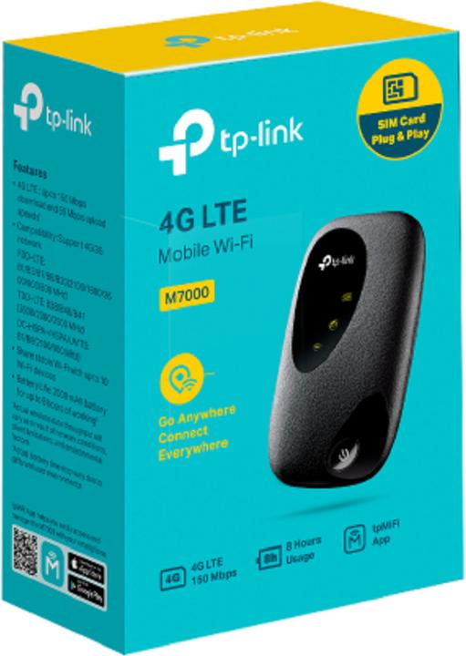 Produktbild TP-Link M7000