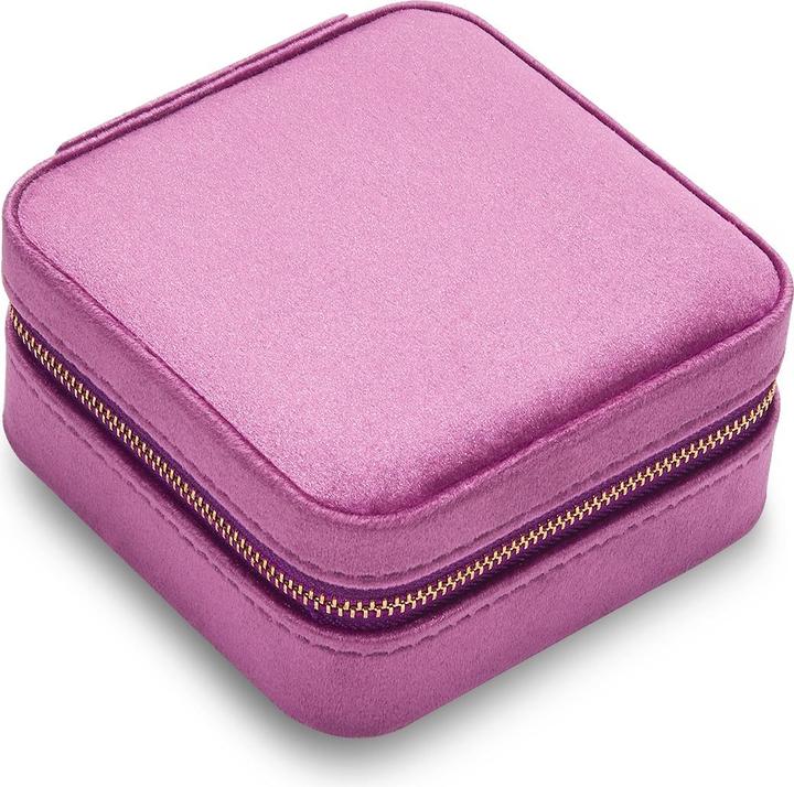 Immagine prodotto Glanzstücke München Donna Velluto Lilla - 33006
